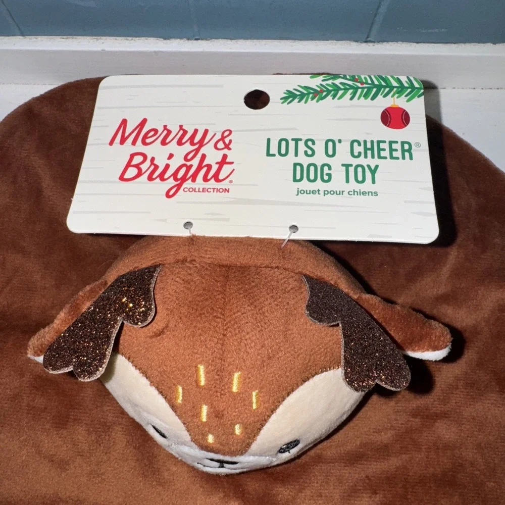 N/A this merry
